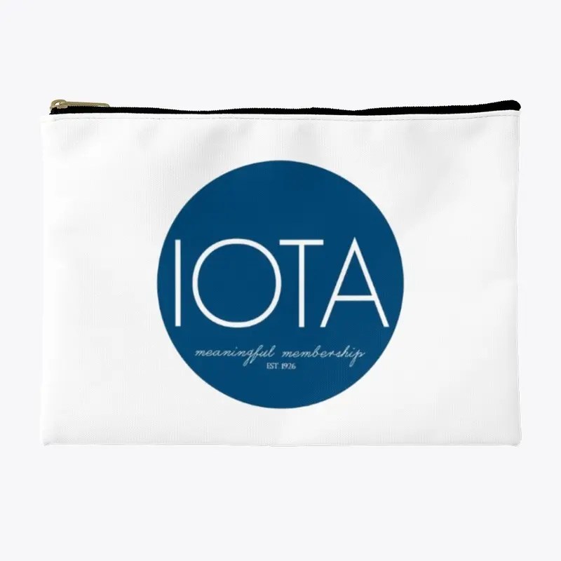 Indiana OT Association Merchandise