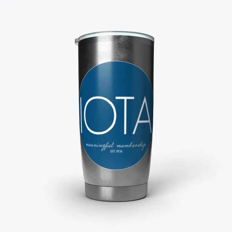 Indiana OT Association Merchandise